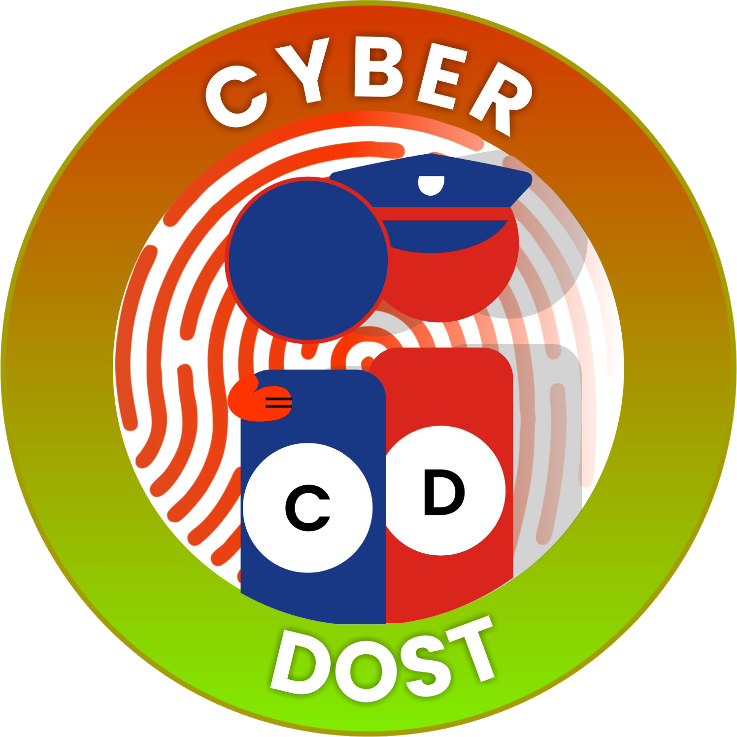 Vision/Mission | Indian Cybercrime Coordination Centre