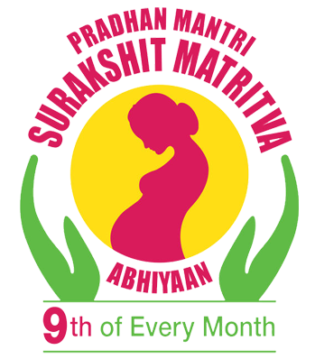 Pradhan Mantri Surakshit Matritva Abhiyan