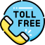 Toll Free Number