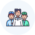 Private Sector Volunteers